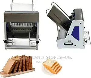 Bakery Bread Slicer/Cutting Machines || Commercial || Tr-31