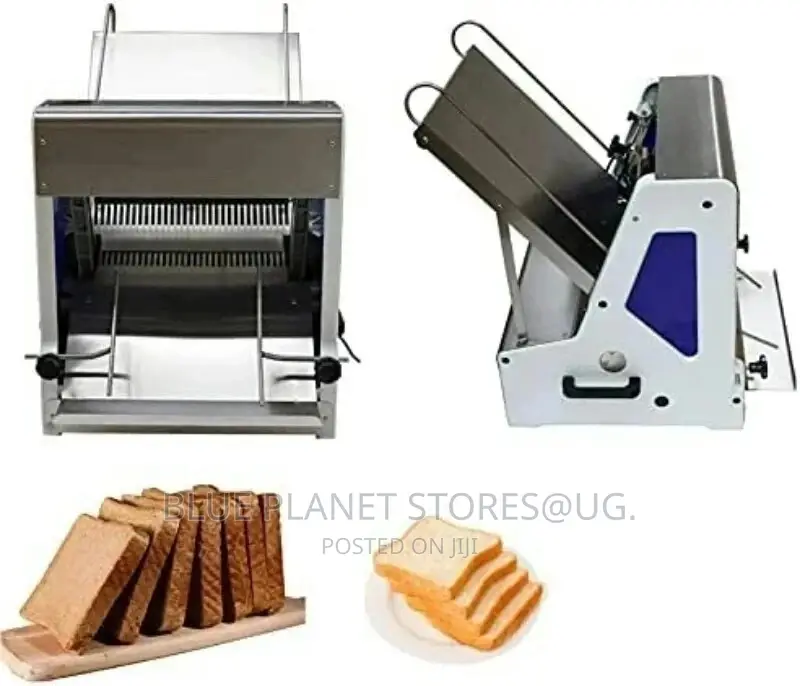 Bakery Bread Slicer/Cutting Machines || Commercial || Tr-31
