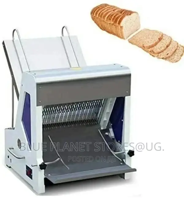 Bakery Bread Slicer/Cutting Machines || Commercial || Tr-31