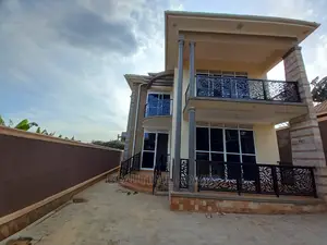 Furnished 4bdrm Mansion in Kisaasi, Nakawa for Sale