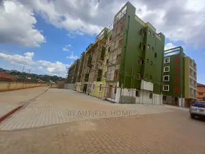 Furnished 2bdrm Condo in Bukoto, Central Division for Sale