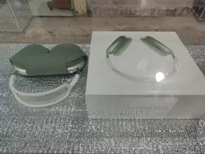Apple Air Pods Pro Max