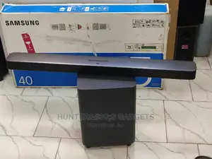 Jbl 5.1surround Bluetooth Wireless Sound Bar Model 2020