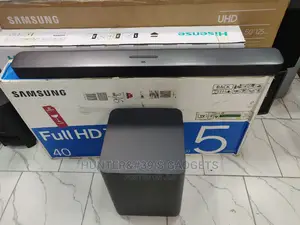 Jbl 5.1surround Bluetooth Wireless Sound Bar Model 2020