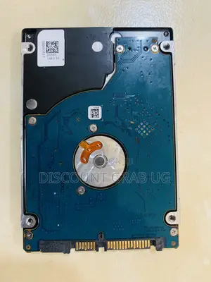 Seagate 320gb 2.5” Laptop Harddrive