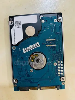 Seagate 250gb 2.5” Laptop Harddrive