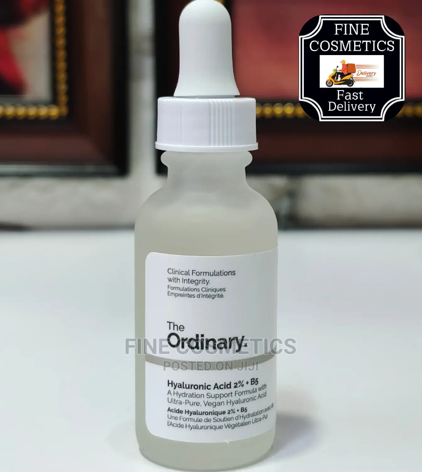 1pc the Ordinary Serum, Peeling Solution 30ml