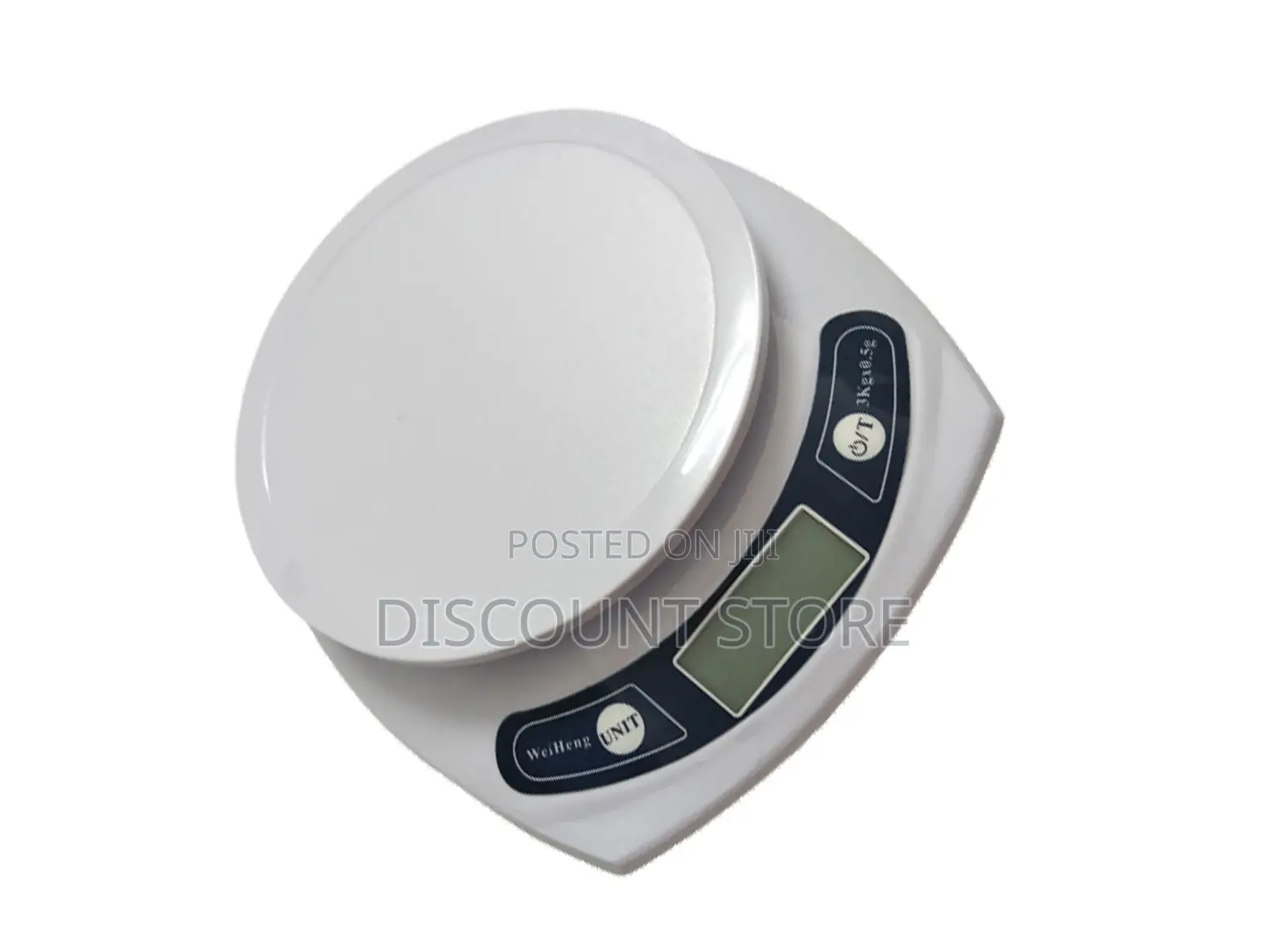 Electronic Kitchen Weighing Scale for You in Town.