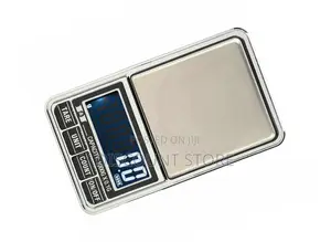 Electronic Portable Pocket Weigh Scale Deals in Town.
