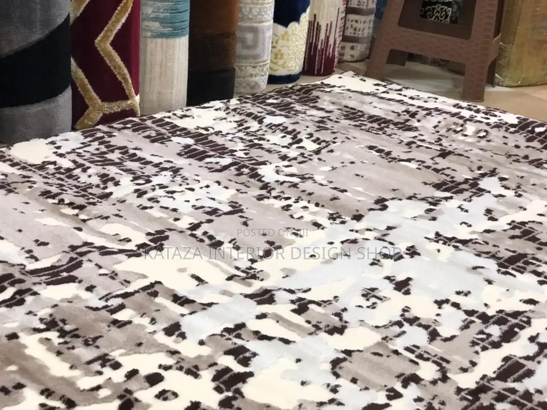 Centre Carpet