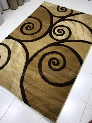 Center Carpet