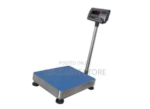 Best Deal Offers for Platform Weighing Equipment.