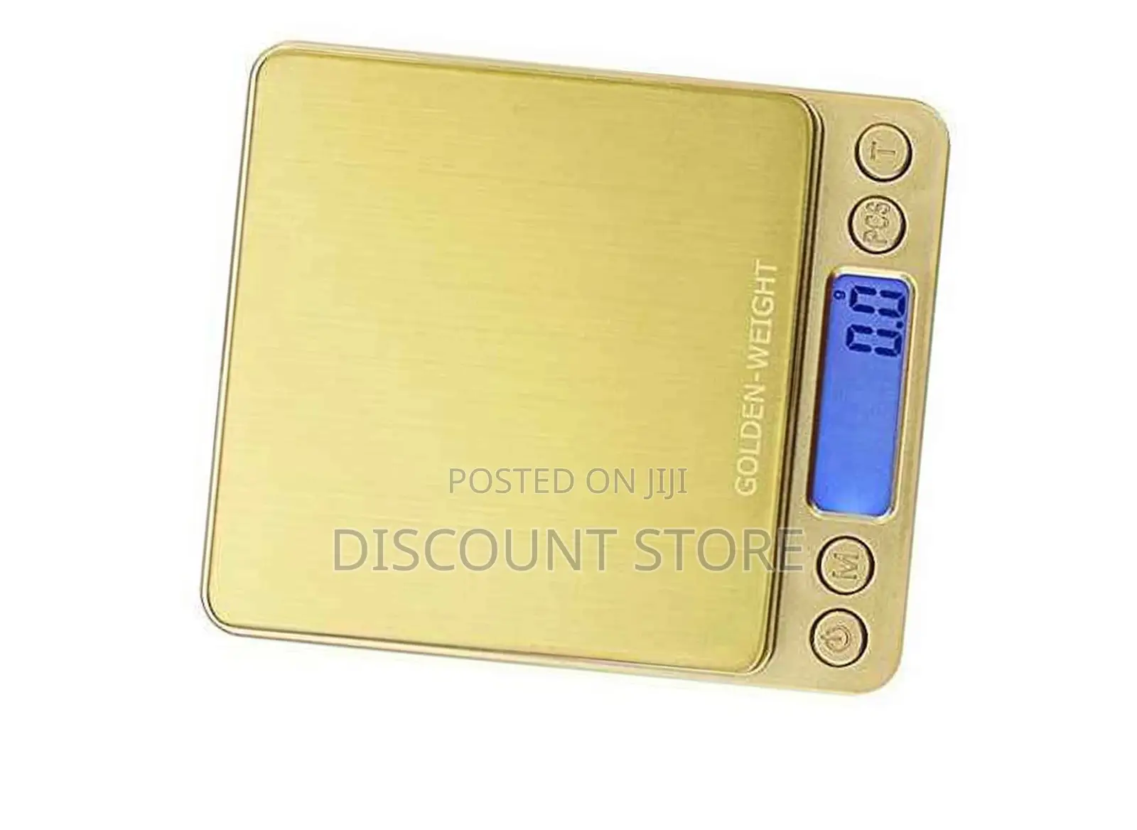 Affordable Compact Electronic Weighing Equipment.