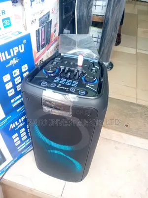Smartplus Bass Speaker