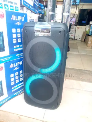 Smartplus Bass Speaker