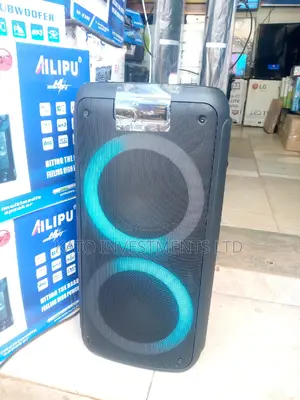 Smartplus Bass Speaker