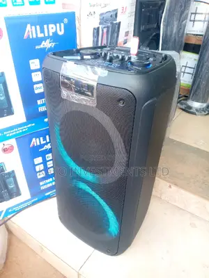 Smartplus Bass Speaker