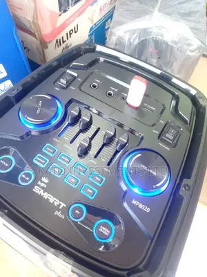 Smartplus Bass Speaker