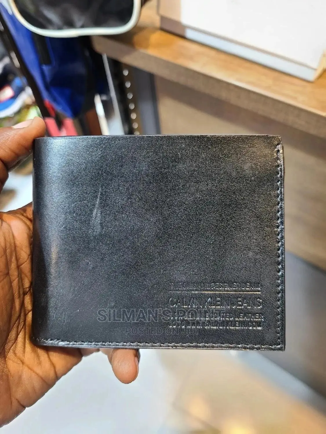 CALVIN Klein Original Mens Wallets