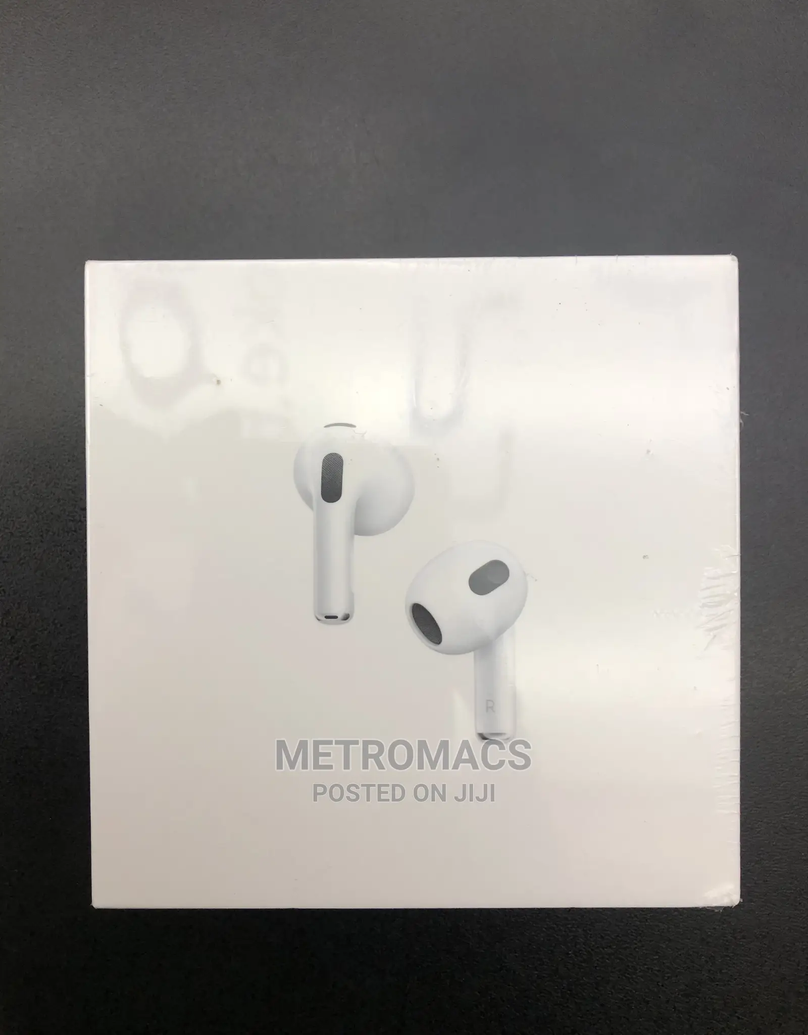 Apple Airpods 3(2021)3rd Generation