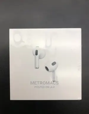 Apple Airpods 3(2021)3rd Generation