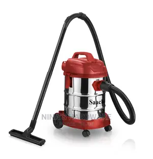 Vacuum Cleaner