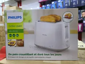 PHILIPS Toaster