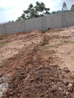Gardening and Leveling Services