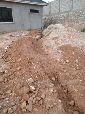 Gardening and Leveling Services