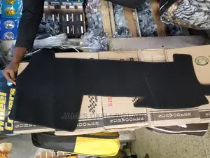 Car Customised Dashboard Covers