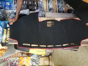 Car Customised Dashboard Covers