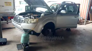 Subaru Ac Repair