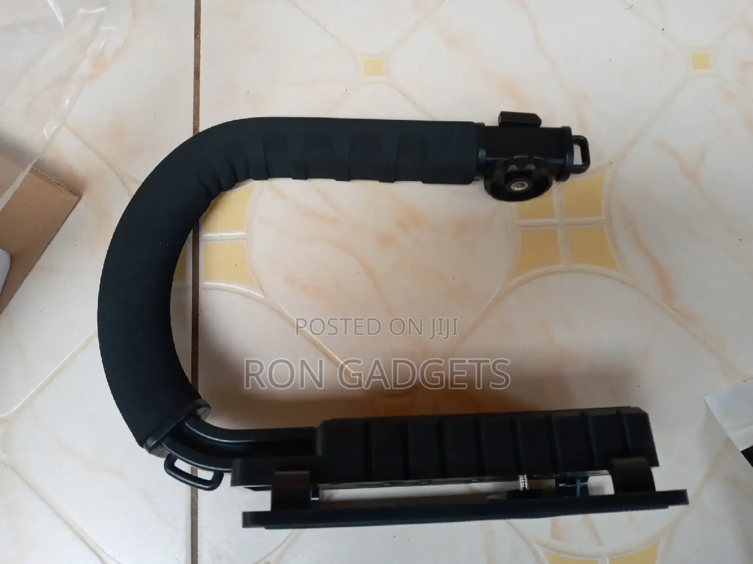 Gimbal Stabilizer