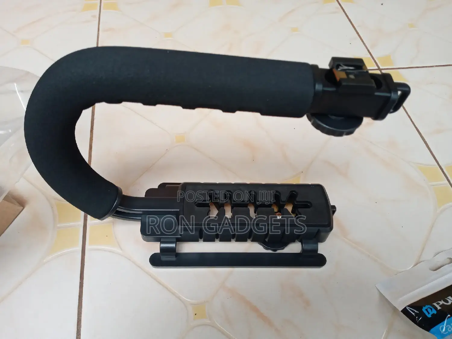 Gimbal Stabilizer