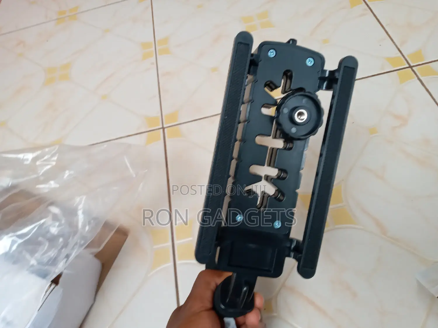 Gimbal Stabilizer