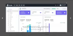 Human Resource Management Software