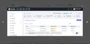 Human Resource Management Software