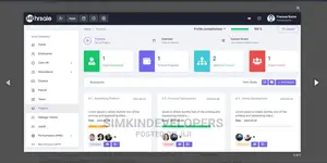 Human Resource Management Software