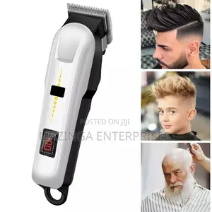 Original Sokany Rechargeable Shaver