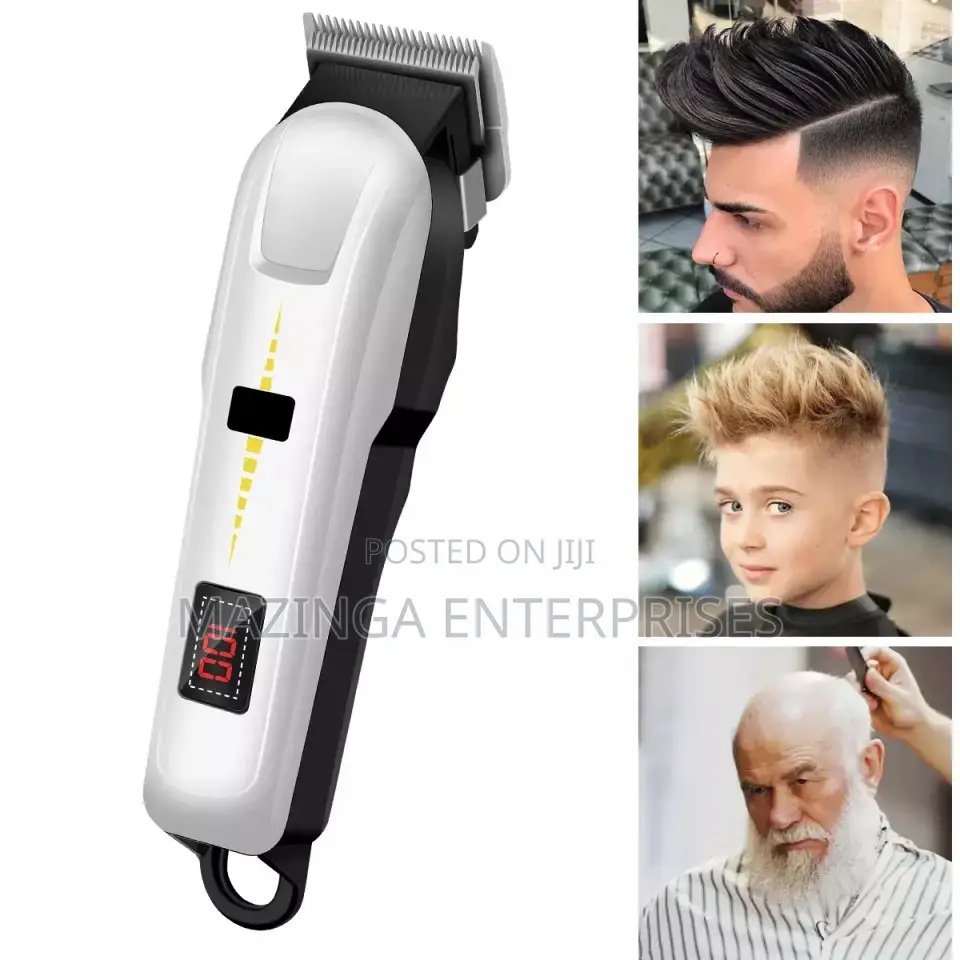Original Sokany Rechargeable Shaver