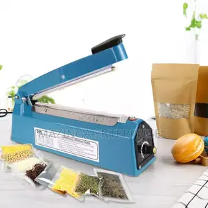 Impulse Sealing Machine