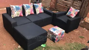 Mini Six Seater