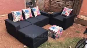 Mini Six Seater