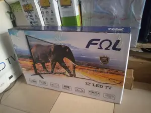 Fol 32 Inches TV