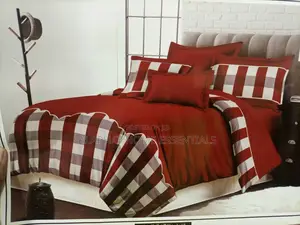 12pc 6*6 Duvet