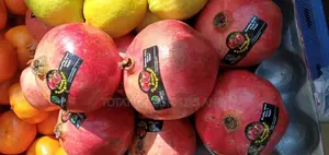 Pomegranates