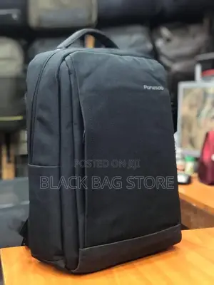 Slim Laptop Bag