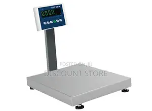 Good Bench Weighing Digital Weighing Best Equipment.