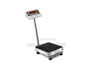 Reliable Applicable Digital Weighing Equipment.