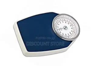 Mechanical Best Human Weighing Equipment.
